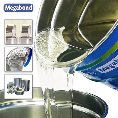 2025 Top 10 producători de clei poliuretan laminat din China