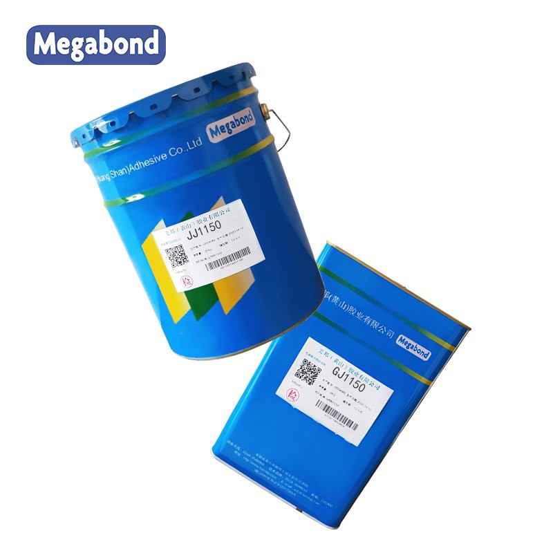 Solvent-based Door Panel PVC Metal Laminating Adhesive